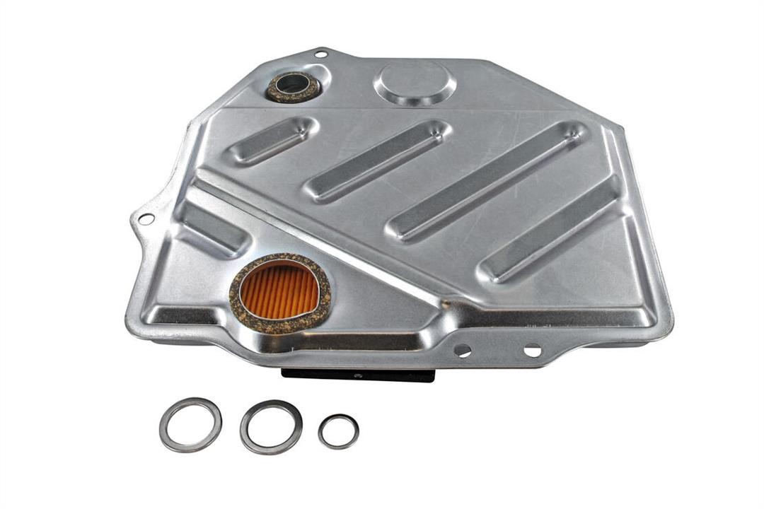 Vaico V30-7300 Automatic transmission filter V307300: Buy near me in Poland at 2407.PL - Good price!