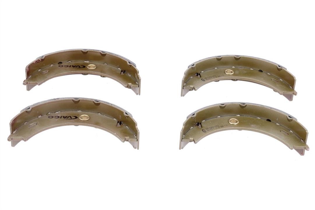 Vaico V30-6138 Parking brake shoes V306138: Buy near me in Poland at 2407.PL - Good price!