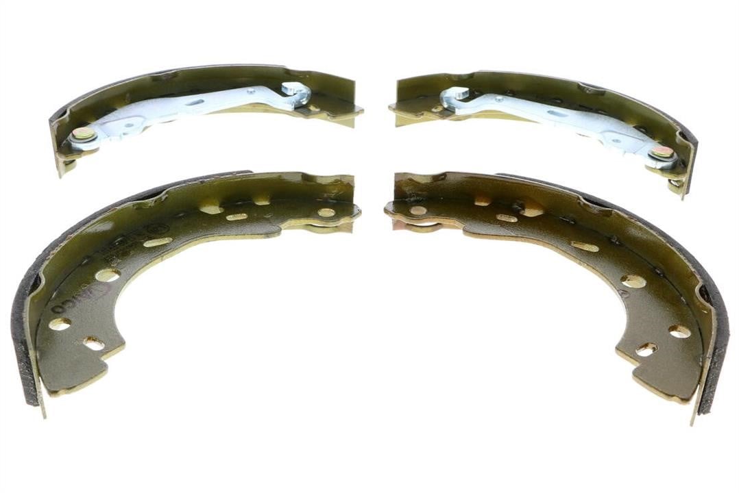 Vaico V30-6137 Parking brake shoes V306137: Buy near me at 2407.PL in Poland at an Affordable price!