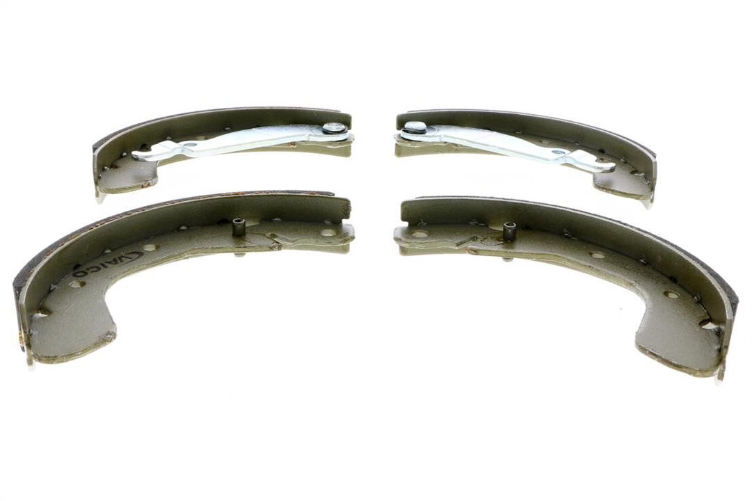 Vaico V40-8110 Parking brake shoes V408110: Buy near me at 2407.PL in Poland at an Affordable price!