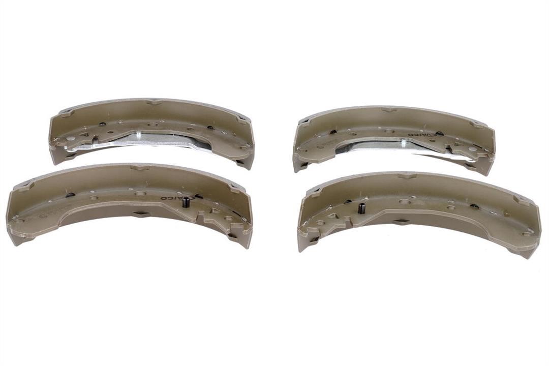 Vaico V40-8108 Parking brake shoes V408108: Buy near me at 2407.PL in Poland at an Affordable price!