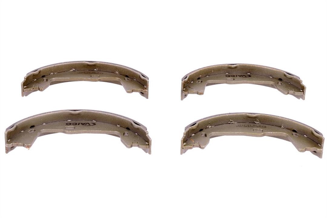 Vaico V40-8104 Parking brake shoes V408104: Buy near me at 2407.PL in Poland at an Affordable price!