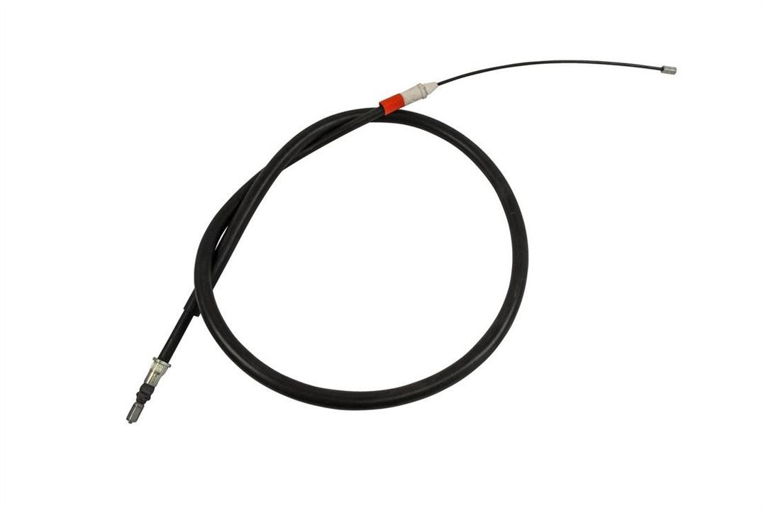Vaico V46-30036 Parking brake cable left V4630036: Buy near me in Poland at 2407.PL - Good price!