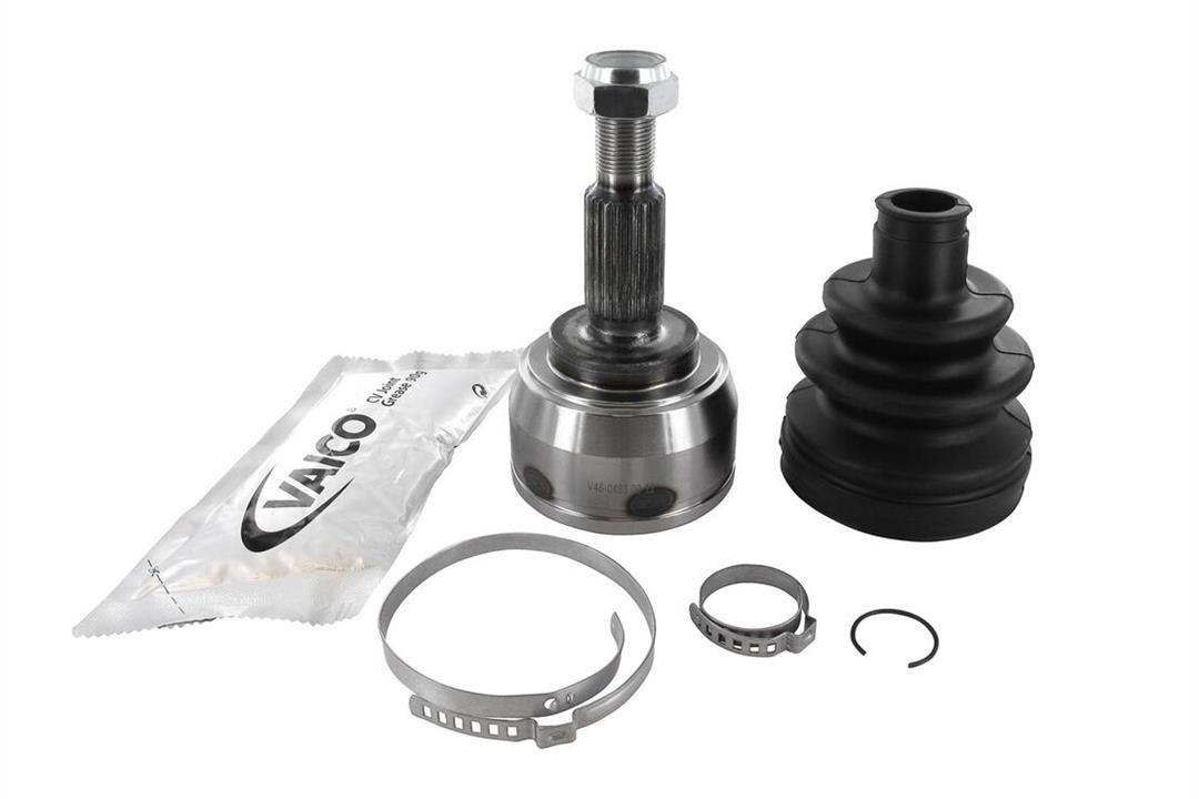 Vaico V46-0483 CV joint V460483: Buy near me in Poland at 2407.PL - Good price!