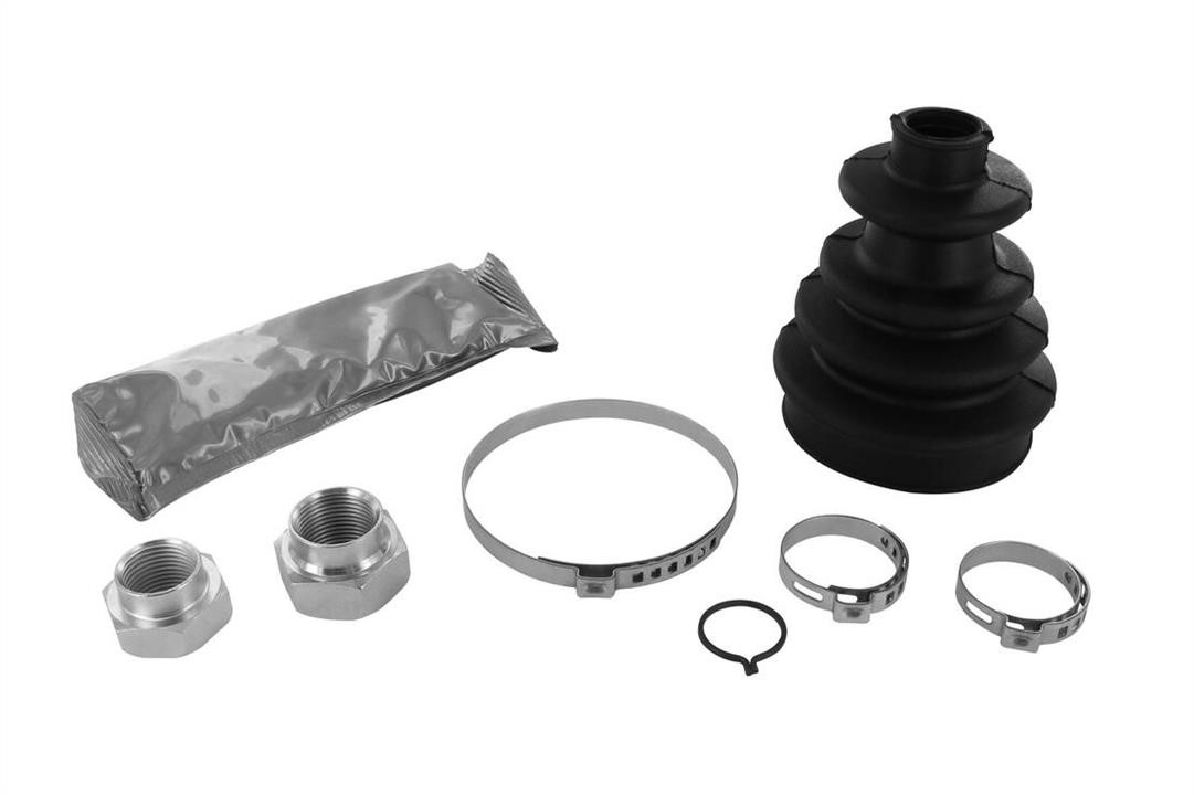 Vaico V25-0393 Bellow, driveshaft V250393: Buy near me in Poland at 2407.PL - Good price!