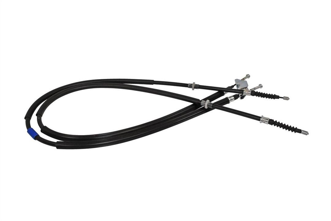 Vaico V40-30010 Cable Pull, parking brake V4030010: Buy near me in Poland at 2407.PL - Good price!