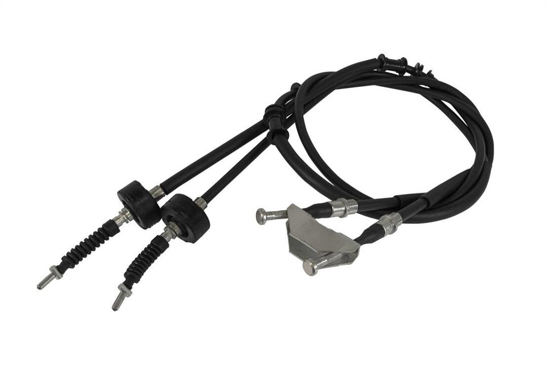 Vaico V40-30001 Cable Pull, parking brake V4030001: Buy near me at 2407.PL in Poland at an Affordable price!