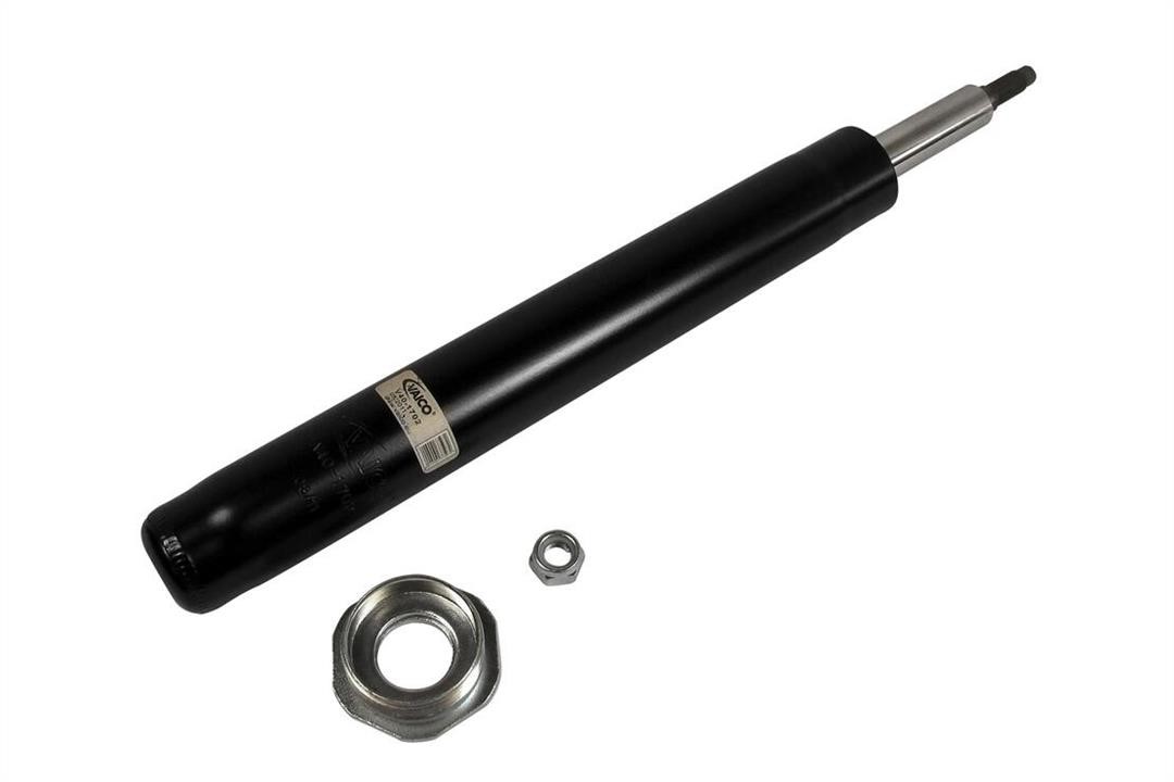 Vaico V40-1702 Front oil and gas suspension shock absorber V401702: Buy near me in Poland at 2407.PL - Good price!