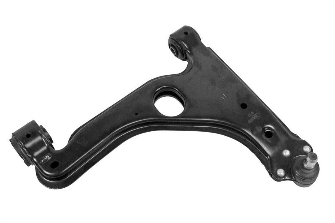 Vaico V40-1276 Suspension arm front lower right V401276: Buy near me in Poland at 2407.PL - Good price!