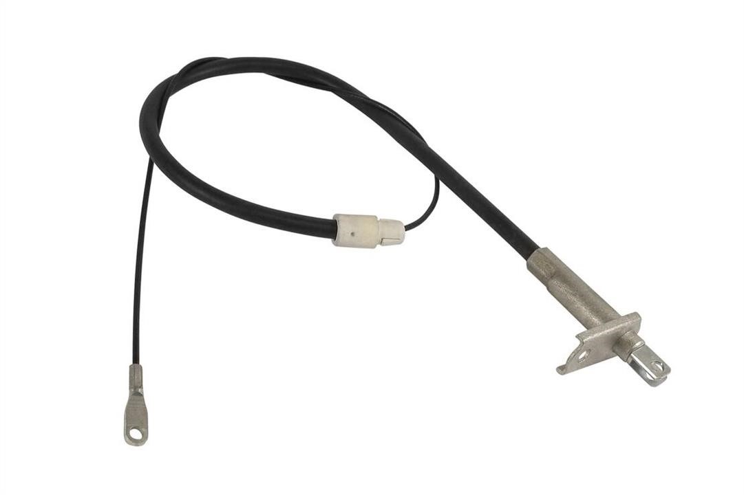 Vaico V30-30014 Parking brake cable left V3030014: Buy near me in Poland at 2407.PL - Good price!