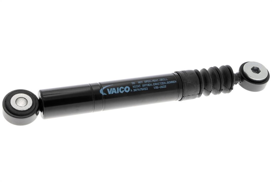 Vaico V30-2022 Poly V-belt tensioner shock absorber (drive) V302022: Buy near me in Poland at 2407.PL - Good price!