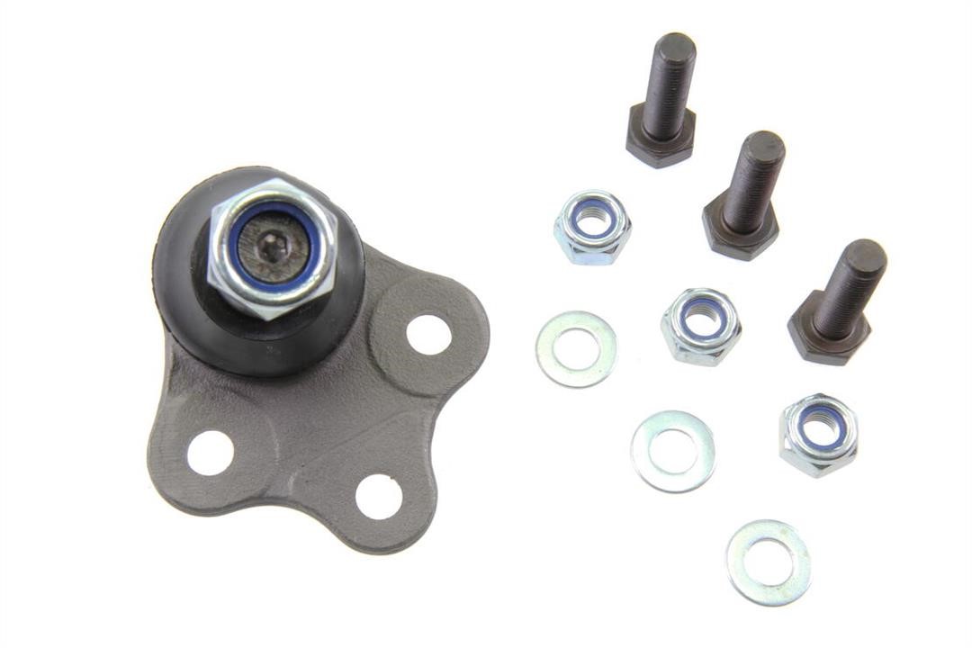 Vaico V25-0217 Ball joint V250217: Buy near me at 2407.PL in Poland at an Affordable price!