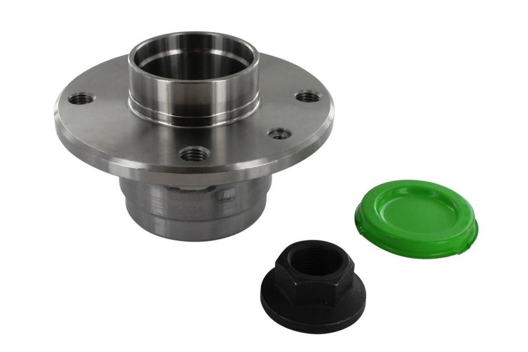 Vaico V40-0531 Wheel hub V400531: Buy near me in Poland at 2407.PL - Good price!