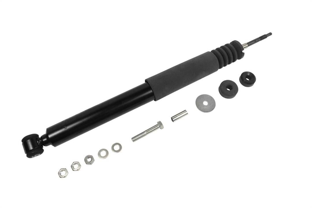 Vaico V30-1753 Rear oil and gas suspension shock absorber V301753: Buy near me in Poland at 2407.PL - Good price!