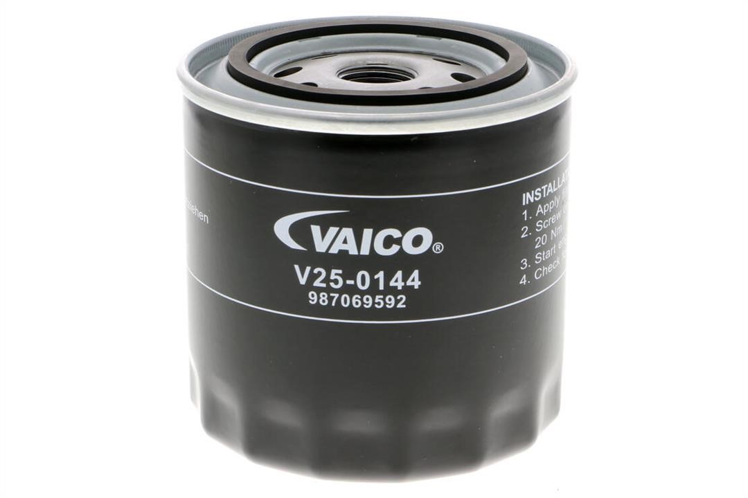 Vaico V25-0144 Масляный фильтр V250144: Отличная цена - Купить в Польше на 2407.PL!