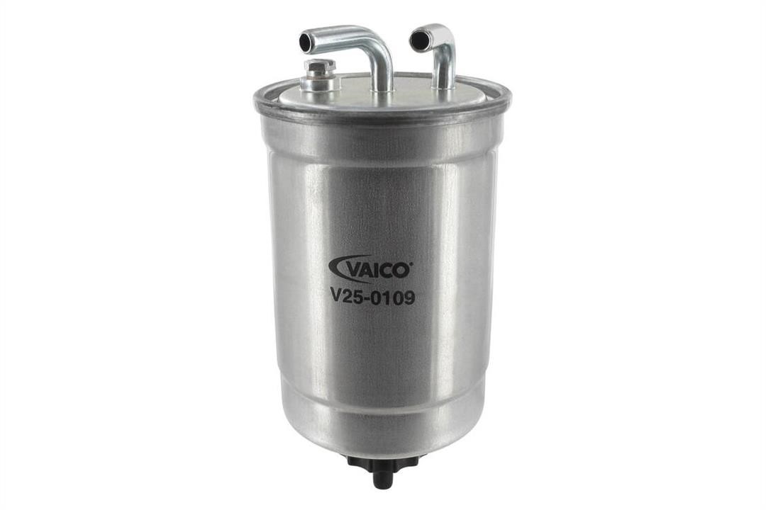 Vaico V25-0109 Fuel filter V250109: Buy near me in Poland at 2407.PL - Good price!