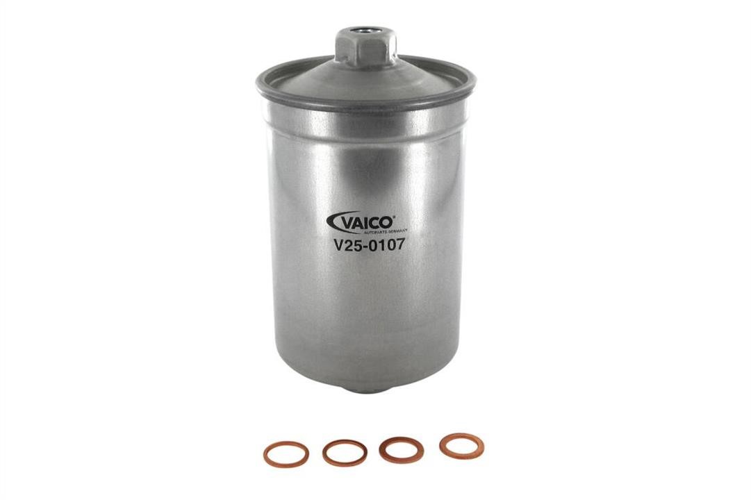 Vaico V25-0107 Fuel filter V250107: Buy near me in Poland at 2407.PL - Good price!