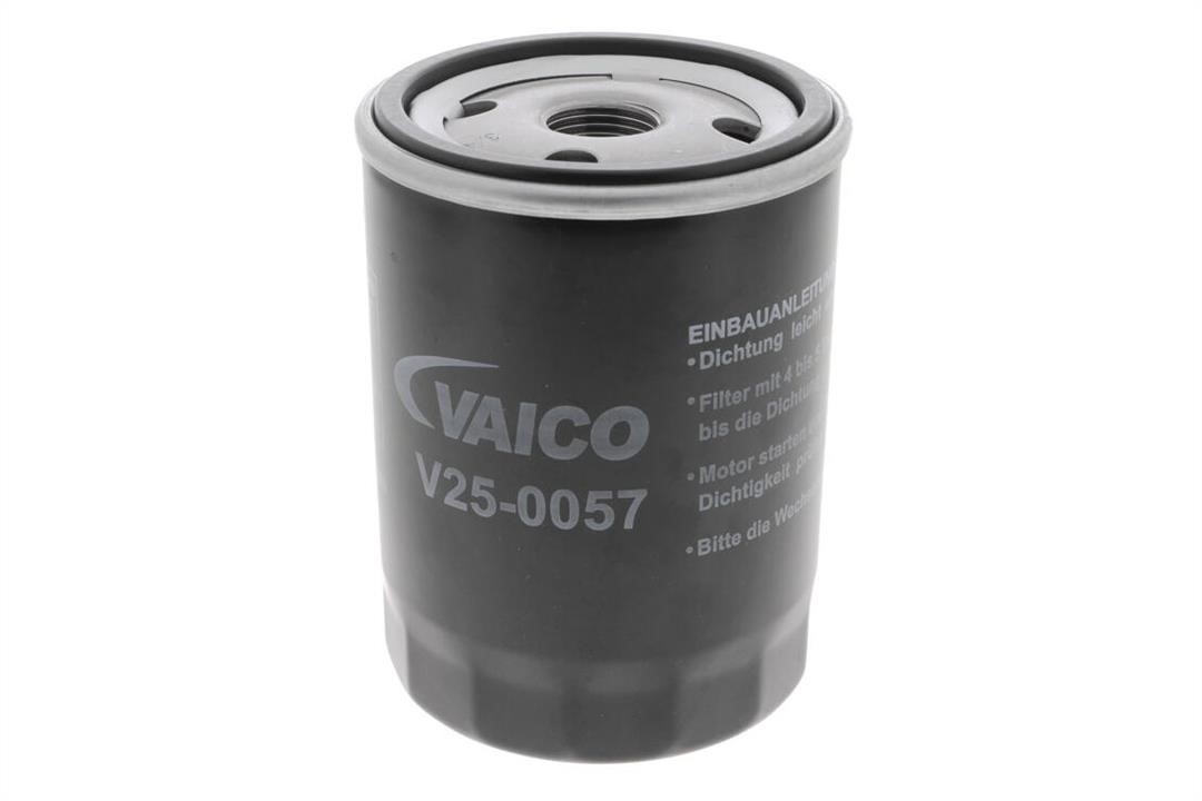 Vaico V25-0057 Масляный фильтр V250057: Отличная цена - Купить в Польше на 2407.PL!