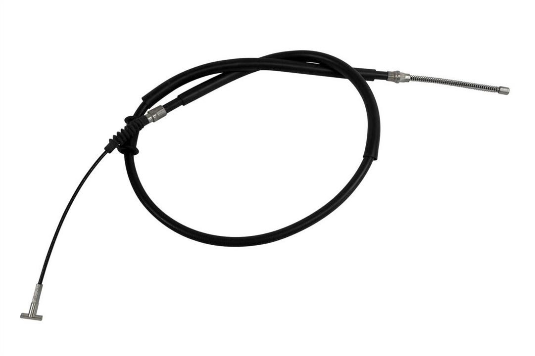 Vaico V24-30055 Parking brake cable left V2430055: Buy near me at 2407.PL in Poland at an Affordable price!
