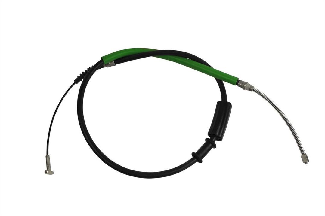 Vaico V24-30034 Parking brake cable, right V2430034: Buy near me in Poland at 2407.PL - Good price!