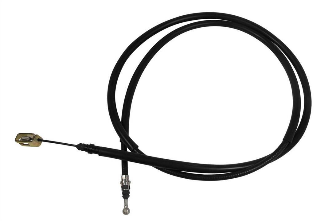 Vaico V24-30025 Parking brake cable, right V2430025: Buy near me in Poland at 2407.PL - Good price!