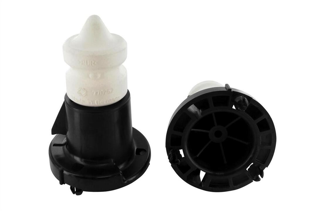 Vaico V24-0305 Rubber buffer, suspension V240305: Buy near me in Poland at 2407.PL - Good price!