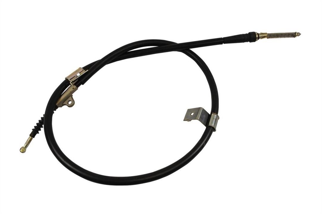 Vaico V38-30003 Parking brake cable, right V3830003: Buy near me in Poland at 2407.PL - Good price!