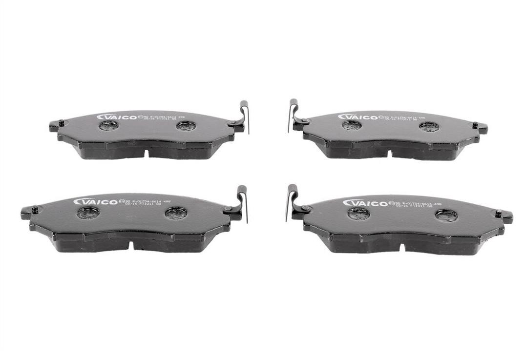 Vaico V38-0150 Brake Pad Set, disc brake V380150: Buy near me in Poland at 2407.PL - Good price!