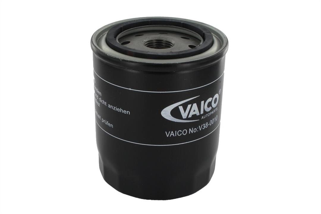 Vaico V38-0010 Oil Filter V380010: Buy near me in Poland at 2407.PL - Good price!