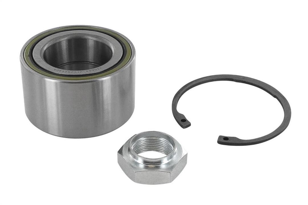 Vaico V24-0236 Wheel bearing kit V240236: Buy near me in Poland at 2407.PL - Good price!