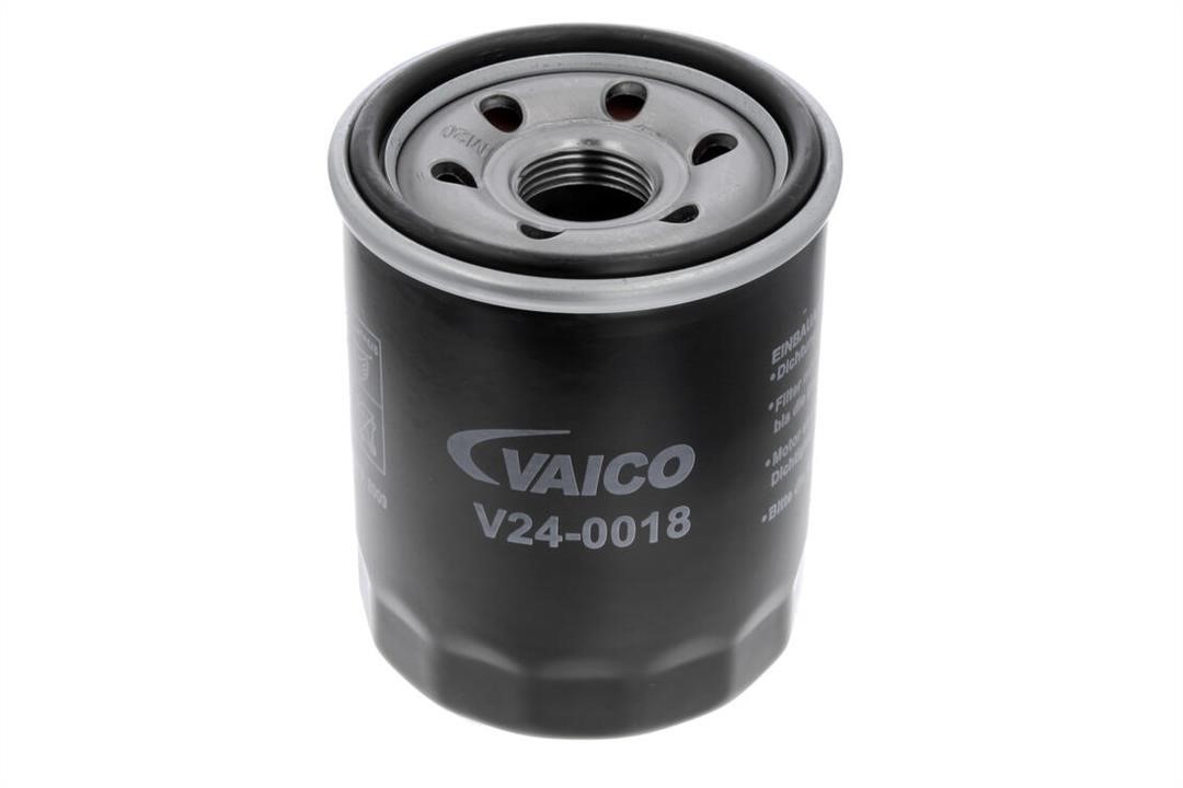 Vaico V24-0018 Масляный фильтр V240018: Отличная цена - Купить в Польше на 2407.PL!