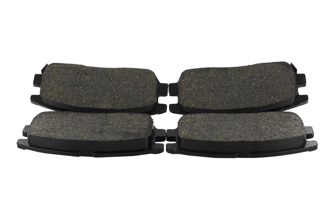 Vaico V37-0010 Brake Pad Set, disc brake V370010: Buy near me in Poland at 2407.PL - Good price!