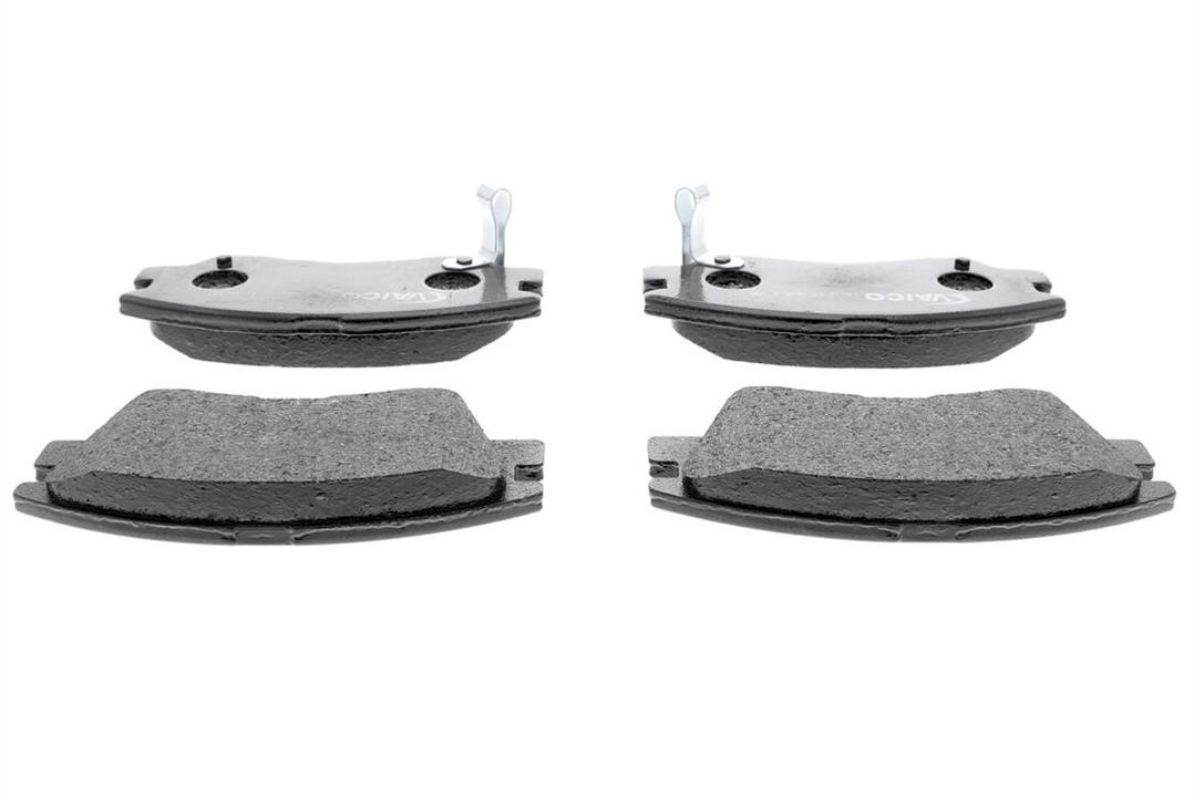 Vaico V37-0006 Brake Pad Set, disc brake V370006: Buy near me in Poland at 2407.PL - Good price!