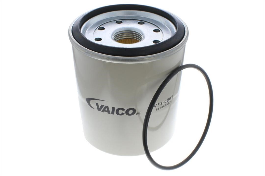 Vaico V33-0001 Fuel filter V330001: Buy near me in Poland at 2407.PL - Good price!