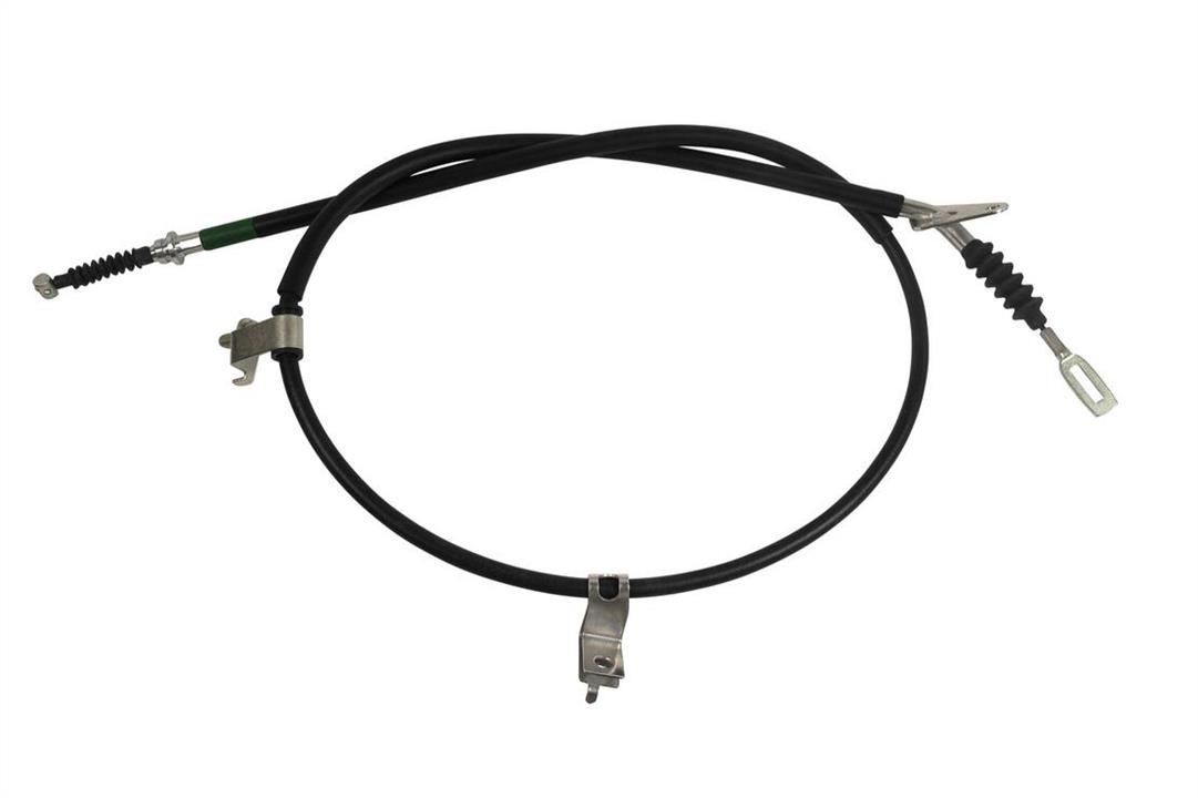 Vaico V32-30003 Parking brake cable, right V3230003: Buy near me in Poland at 2407.PL - Good price!
