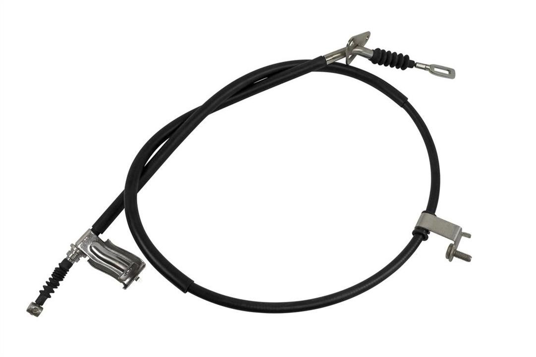 Vaico V32-30002 Parking brake cable left V3230002: Buy near me in Poland at 2407.PL - Good price!