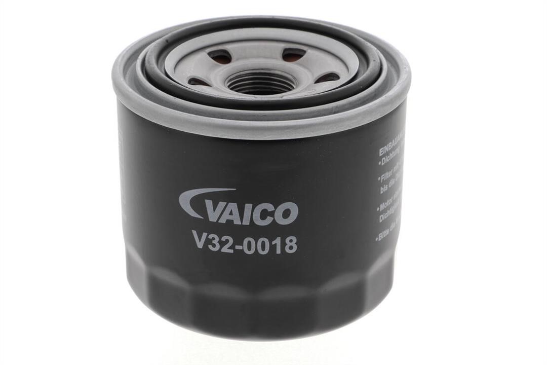 Vaico V32-0018 Oil Filter V320018: Buy near me at 2407.PL in Poland at an Affordable price!