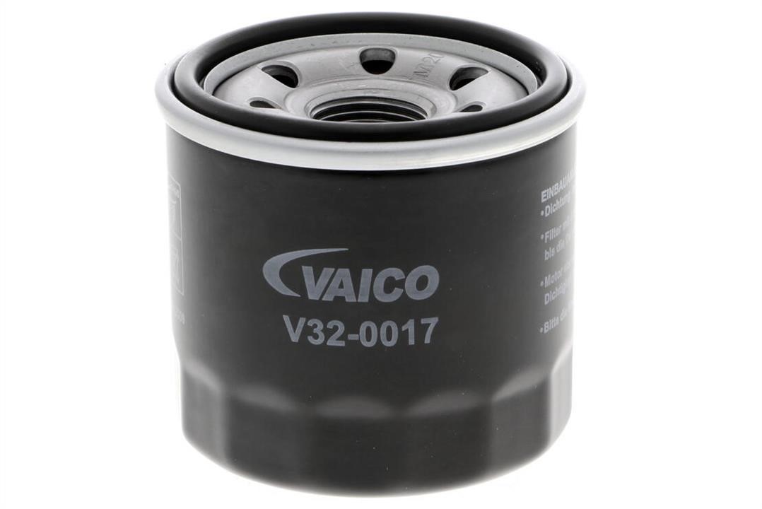 Vaico V32-0017 Oil Filter V320017: Buy near me in Poland at 2407.PL - Good price!