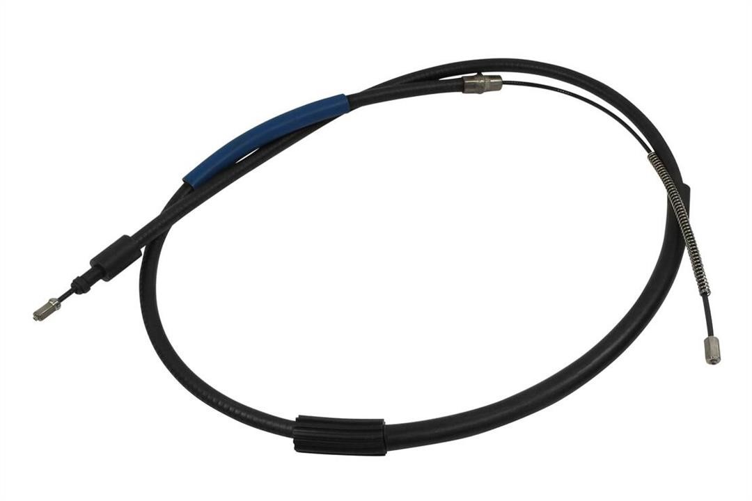 Vaico V22-30019 Parking brake cable left V2230019: Buy near me in Poland at 2407.PL - Good price!