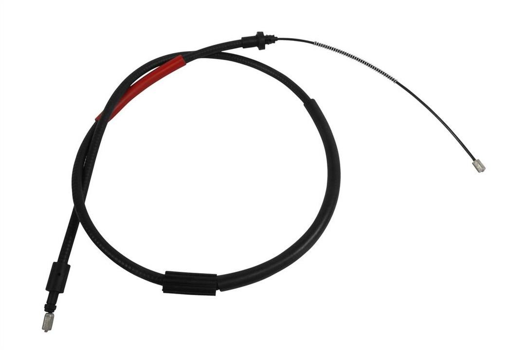 Vaico V22-30017 Parking brake cable left V2230017: Buy near me in Poland at 2407.PL - Good price!