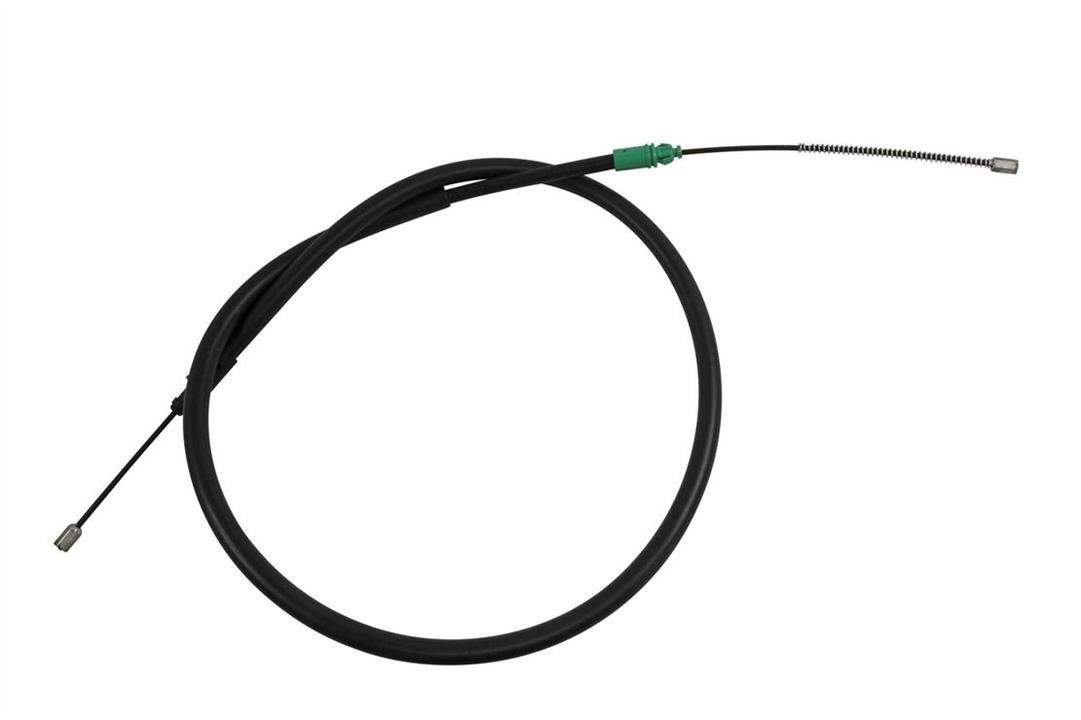 Vaico V22-30012 Parking brake cable, right V2230012: Buy near me in Poland at 2407.PL - Good price!