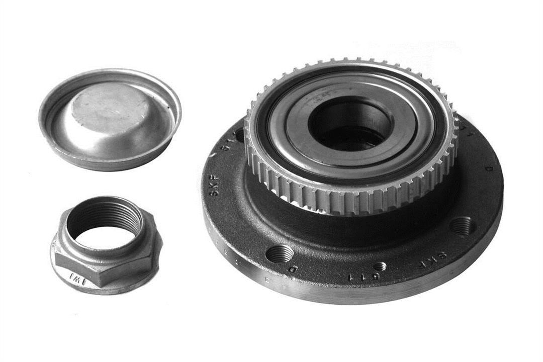 Vaico V22-1030 Wheel bearing kit V221030: Buy near me in Poland at 2407.PL - Good price!