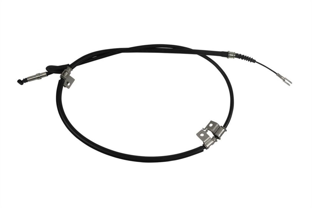 Vaico V26-30002 Parking brake cable left V2630002: Buy near me in Poland at 2407.PL - Good price!