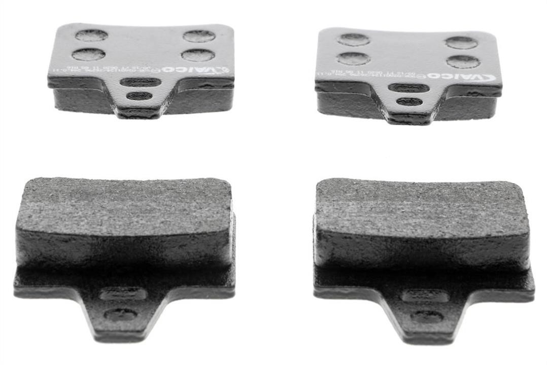 Vaico V22-0096 Brake Pad Set, disc brake V220096: Buy near me in Poland at 2407.PL - Good price!