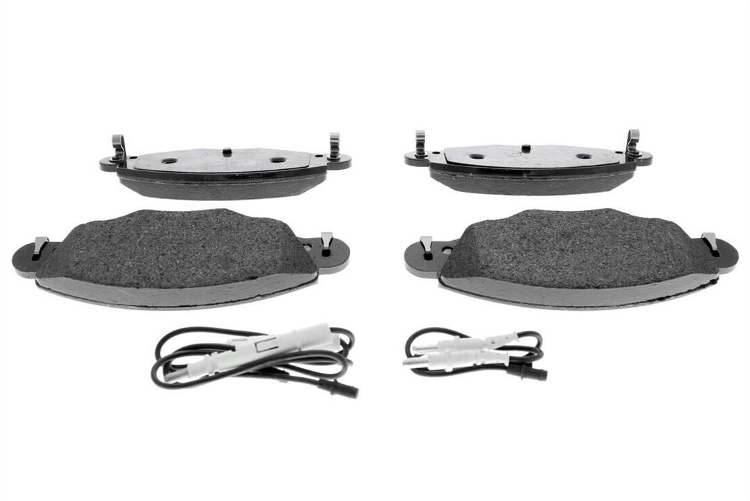 Vaico V22-0089 Brake Pad Set, disc brake V220089: Buy near me in Poland at 2407.PL - Good price!