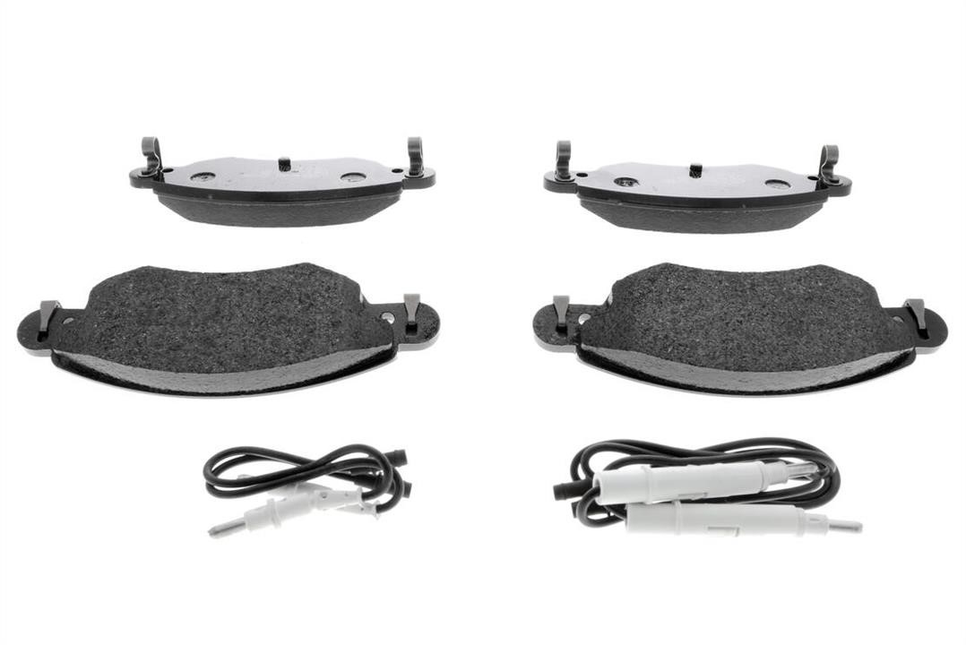 Vaico V22-0086 Brake Pad Set, disc brake V220086: Buy near me in Poland at 2407.PL - Good price!