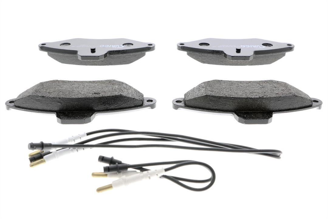 Vaico V22-0071 Brake Pad Set, disc brake V220071: Buy near me in Poland at 2407.PL - Good price!