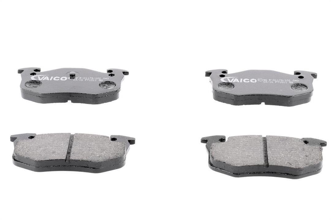 Vaico V22-0001 Brake Pad Set, disc brake V220001: Buy near me in Poland at 2407.PL - Good price!