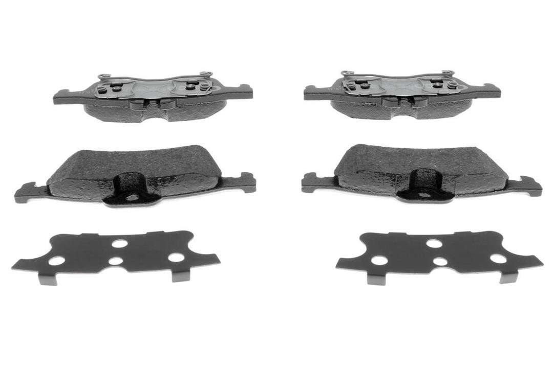 Vaico V20-8128 Brake Pad Set, disc brake V208128: Buy near me in Poland at 2407.PL - Good price!