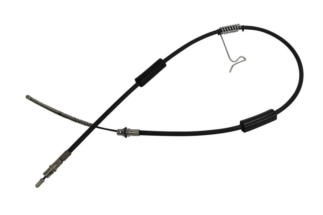 Vaico V25-30031 Parking brake cable left V2530031: Buy near me in Poland at 2407.PL - Good price!